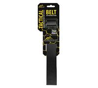Ceinture de sécurité HELIKON UTL Urban Tactical Line, protection policière, nylon, noir, taille S