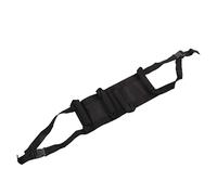 Ceinture de sécurité Moto Universelle, Ceinture Lombaire Réglable pour