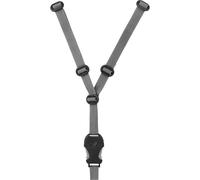 Ceinture de sécurité Polisport Bubbly Mini Gris TU