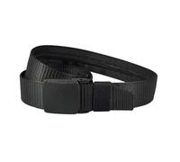 Ceinture de sécurité, Porte-Monnaie de sécurité pour Voyage, Ceinture avec Porte-Monnaie, Ceinture de sécurité pour Objets de Valeur, Porte-Monnaie antivol pour Voyage, Noir, Voir Description, Voir
