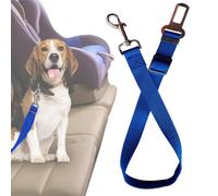 Ceinture de sécurité pour Animaux de Compagnie pour Voiture,Ceinture de | Harnais de voiture