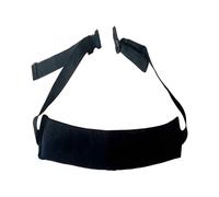 Ceinture de sécurité pour chaise de salle à manger | Sangles de sécurité multifonctionnelles pour chaise haute - Sangle de chaise de salle à manger douce, harnais de sécurité pour poussette,