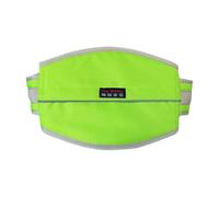 Ceinture de sécurité pour moto - Gilet dorsal, fixation harnais d'équitation réglable, protection du passager enfant, sangle en nylon Oxford respirant | Boucle retenue siège scooter fils et fi
