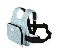 Ceinture de sécurité pour moto pour - Ceinture de sécurité pour vélo pour , Ceintures de sécurité de voiture pour pour véhicules électriques | Vélo, vélo en bleu et gris