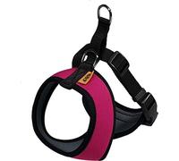 Ceinture de sécurité pour voiture Bafpet - Fuchsia, taille 3,5 mm. S, OK:32mm × OH:34-46cm, 18431