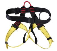 Ceinture De Sécurité Professionnelle Pour Sports De Plein Air, Harnais D'escalade, Support De Taille, Demi-Corps, Équipement De Survie Aérienne, Offre Spéciale