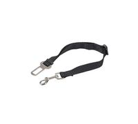 - Ceinture de sécurité réglable pour chien