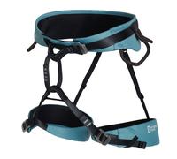 Ceinture de sécurité Singing Rock Bleu épicéa grenat S