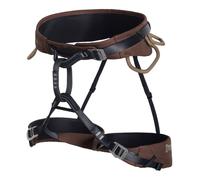 Ceinture de sécurité Singing Rock Marron acajou grenat S