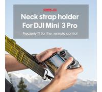 Ceinture De Sécurité Suspendue Pour Dji Mini 3 Pro / Dji Rc Pro, Avec Télécommande Et Lanière D'écran, 1110862