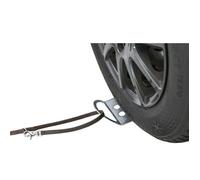 Ceinture De Securite Trixie - 13099 - Plateau De Voiture Pour Chien En Laisse, 12 X 26 Cm