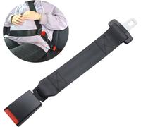 Ceinture de sécurité universelle, longueur : 36 cm