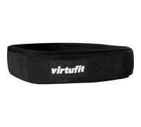 Ceinture de sécurité VirtuFit Noir 115x6x3 cm