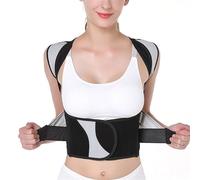 Ceinture de Soutien Dorsale complète pour Adultes