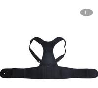 Ceinture de soutien du dos, Redresseur de dos, Ceinture de soutien de la posture, Ceinture de soutien du dos, Correcteur de posture