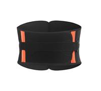 Ceinture de soutien lombaire ergonomique réglable pour protéger la colonne vertébrale pendant les soulevés de terre, squats Ceinture de soutien lombaire ergonomique