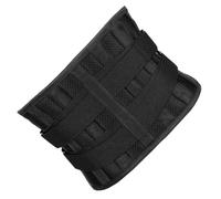 Ceinture De Soutien Lombaire Évacuant L'humidité Conception Renforcée En Acier Pour Les Amateurs Fitness Et Travailleurs Soutien La Taille Correction Des Postures Taille