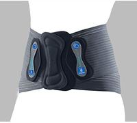 Ceinture de soutien lombaire Lombatech® tour de taille de 116 à 140 cm hauteur 21cm by Thuasne