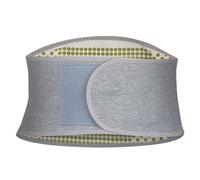 Ceinture de soutien lombaire professionnelle chaude pour le bas du dos hernie discale réglable orthopédique charge lombaire