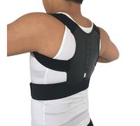 Ceinture De Soutien Magnétique Ajustable Pour Le Dos, Correcteur De Mauvaise Posture, Clavicule, Colonne Vertébrale, Épaules, Lombaires, Accessoires De Fitness