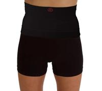 Ceinture de soutien pour l'ostomie ou la post-chirurgie pour homme et femme - 25,4 cm de profondeur - Support léger niveau 1 par Comfizz