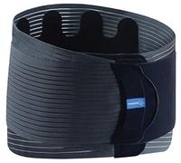ceinture de soutient lombaire Lombastart (hauteur 26 cm taille 3) maintien du dos