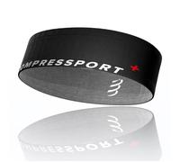 Ceinture de sport - COMPRESSPORT - Free Belt - Noir - Polyester - Pour homme M/L