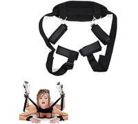 ̣ σ Ceinture de sport confortable et légère. Présenter.