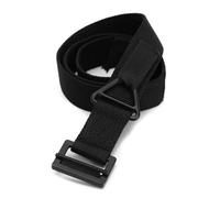 Ceinture De Sport De Plein Air Ajustable Pour Hommes, Équipement D'entraînement Et De Chasse, Avec Boucle Triangulaire À Dégagement Rapide