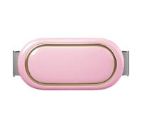 Ceinture de sport pour abdomen Équipement électrique Abdominaux Ceinture sans fil portable de massage, brûle les graisses et tonification musculaire