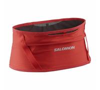 Ceinture de sport Salomon High Pulse Rouge