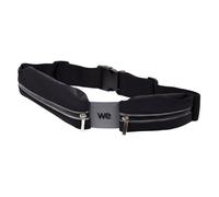 Ceinture de sport - WE POWERED BY SAMSUNG - Noire - Lycra - Universelle jusqu'à 5,7 pouces - Waterproof