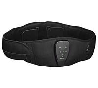 Ceinture de stimulation musculaire abdos lombaires compex corebelt 1 0