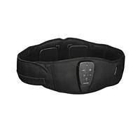Ceinture de stimulation musculaire abdos lombaires compex corebelt 1 0