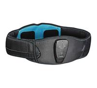 Compex Ceinture stimulation musculaire CoreBelt 5.0 - Réglable - Autonomie 2 sem - S/M