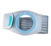 Ceinture de Stomie Unisexe, Ceinture de Soutien pour Stomie, Bandage D'iléostomie/Colostomie pour les Soins Post-Opératoires, Prévention des Hernies Parastomales(Medium)