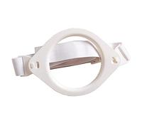 Ceinture de stomie Unisexe Ceinture de stomie Support de hernie Ceinture Abdominale Ouverture de stomie Respirante réglable, pour Les Soins de santé après la Chirurgie d'iléostomie de colostomie Prév