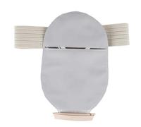 Ceinture de Stomie Unisexe, Ceinture pour Hernie Ombilicale de Soutien Herniaire Réglable pour Stomie, Ceintures Herniaires Universelles