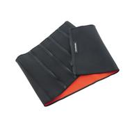 InnovaGoods Gaine de sport amincissante effet sauna, 3 couches néoprène, multicolore, taille unique