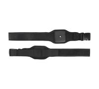 Ceinture de Suivi VR, Ceinture étendue VR Polyvalente en Tissu Mercerisé élastique Sangle de Suivi VR Réglable pour Système HTC Vive