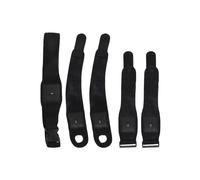 Ceinture de Suivi VR, Ceintures de Suivi et Sangles de Paume pour Putters de Suivi Du SystèMe -Ceintures et Sangles RéGlables pour la Taille