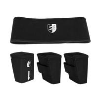 Ceinture de support portable | Portable Golf Swing Waist Assist for Enhanced Training | Outdoor Golf Equipment Tool | Gesture Alignment Waist Support Belt | Improve Your Swing With Portable Golf E