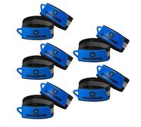 Ceinture De Survêtement Pour Pantalons De Vélo, Sport De Plein Air, Support De Cheville, Protection Pour Cyclisme, Course À Pied, New-Rockbros