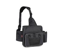 Fox Rage Tackle Waist Pack Noir