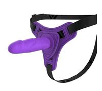 Ceinture De Taille RéGlable En Nylon FéMinin Avec Tige En Silicone De 110mm, Ensemble De Bande D'Exercice SpéCial - D4 (Violet)