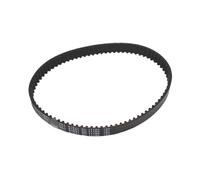 Ceinture de tapis roulant à courroie synchrone de transmission(Gates-297-3GT-6mm)