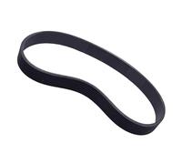 Ceinture de Tapis Roulant Efficace pour Un | La construction 8Peak 7Groove améliore l ' efficacité de la machine de fitness avec des matériaux en caoutchouc de