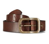 Ceinture de taureau Swedteam Bull Marron 100/110 cm