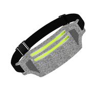 Ceinture de téléphone pour la course à pied, ceintures de course légères pour femme | Sac de rangement d'hydratation réglable, pochette de cyclisme pour randonnée, cyclisme, compétition, alpinisme