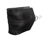 Ceinture de tension pour squat, outil d'entraînement des jambes, accessoire de gymnastique à domicile, accessoire de machine à câble, pour machine à câble de genou
